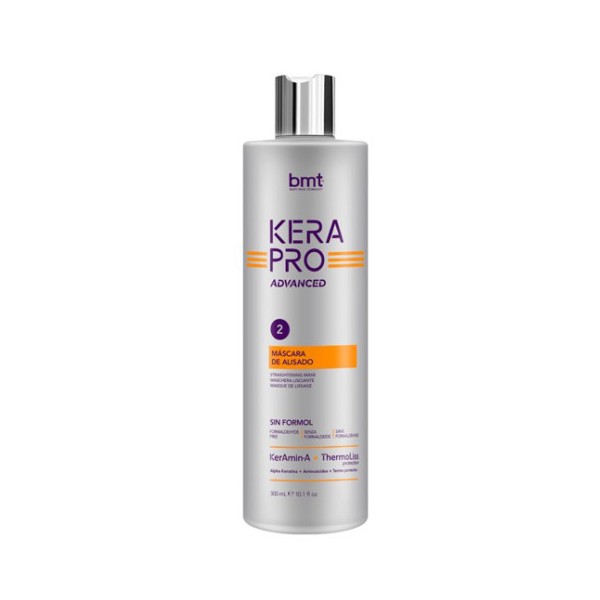 BMT Kerapro 2 Mascara Trat 300ml