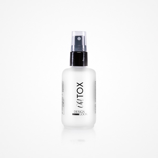 BOTOX CAPILAR OH! TOX 50ML DESIGN LOOK