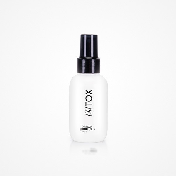 BOTOX CAPILAR OH!TOX 100ML DESIGN LOOK