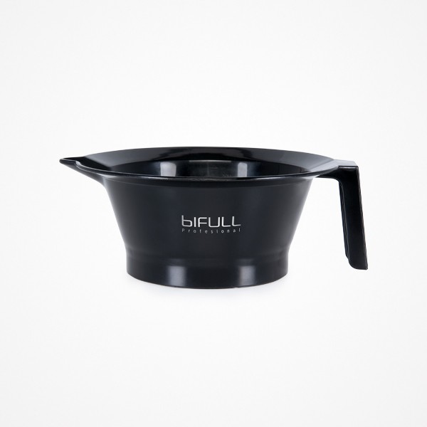 BOWL NEGRO OBI 250ML BIFULL