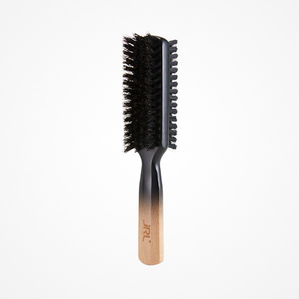BR2 PREMIUM DOUBLE. CEPILLO DOBLE PARA CABELLO Y BARBA JRL