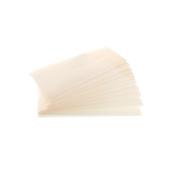 Bandas Depilatorias (100uds) Bifull