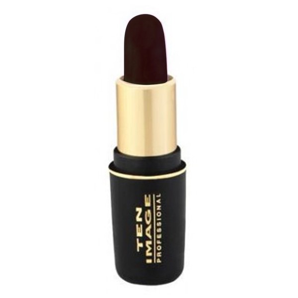 Barra de Labios Alto Brillo LS804 Burdeos
