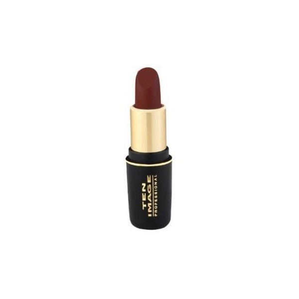 Barra de Labios Satinada LS107 Borgoña