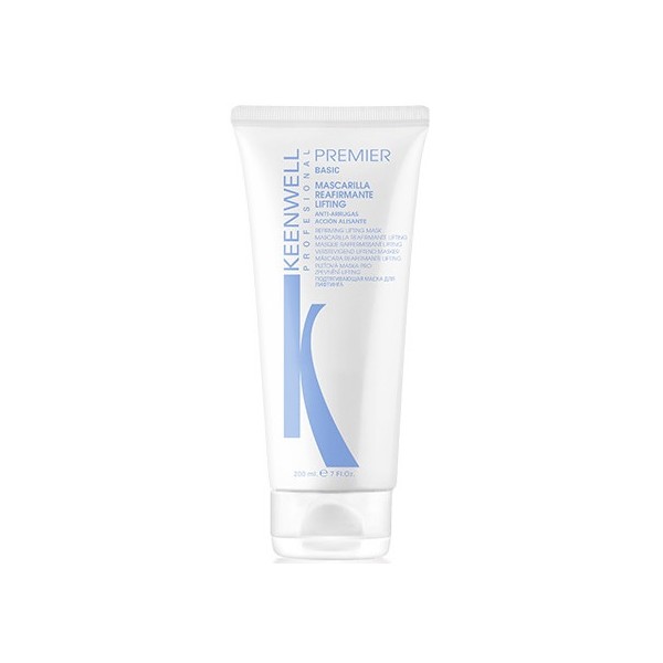 Basic Mascarilla Reafirmante Lifting Antiarrugas 200ml.