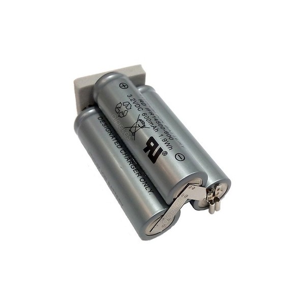 Bateria Maquina Moser Chromstyle Pro Bateria Litio 1871