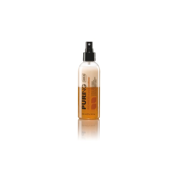 Bifase sin Enjuague 200ml New Puring Richness