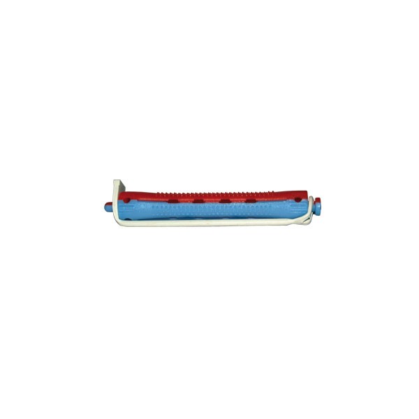 Bigudi Plastico 11mm Ø X 91mm Bifull