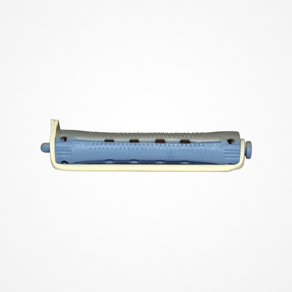 Bigudi Plastico 13mm Ø X 91mm Bifull