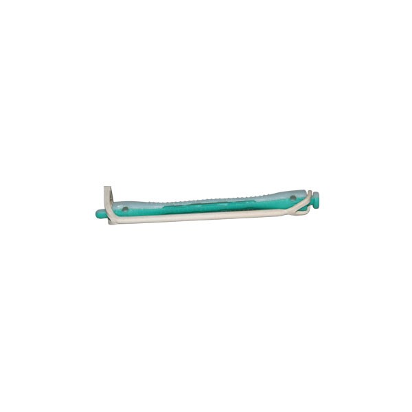 Bigudi Plastico 6mm Ø X 91mm Bifull