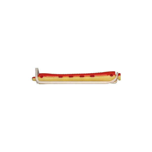 Bigudi Plastico 9mm Ø X 91mm Bifull