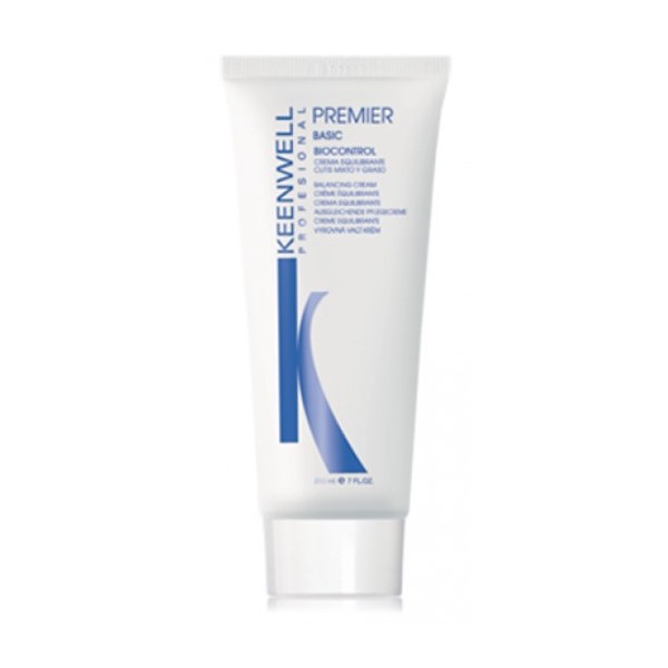 Biocontrol Crema Equilibrante 200ml