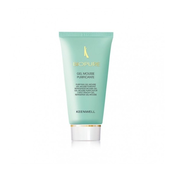 Biopure Gel Mousse Purificante 150 ml