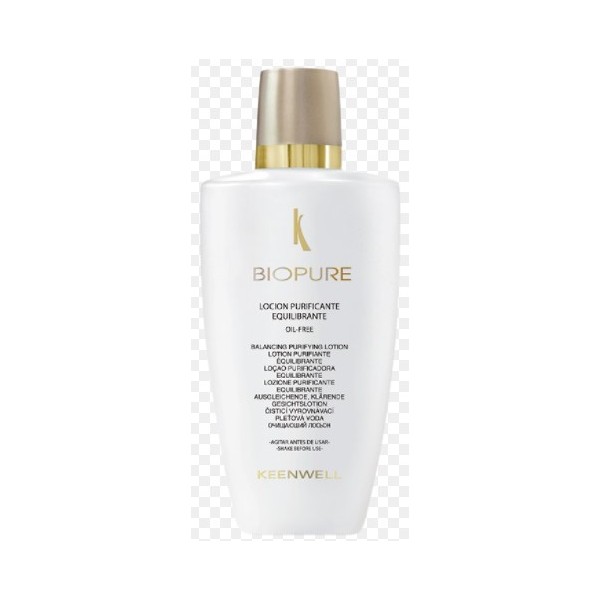 Biopure Locion Purificante Equilibrada 250 ml