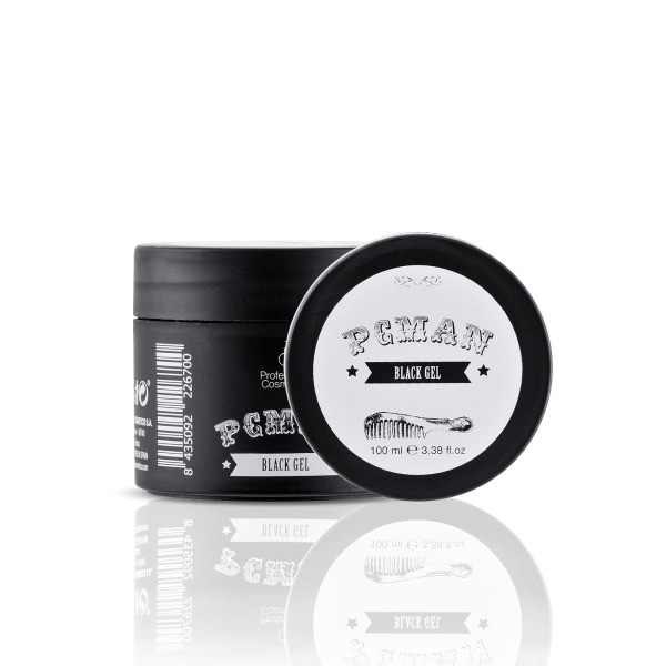 Black Gel 100ml