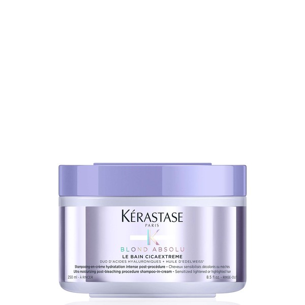 Blond Absolu Champu Cicaextreme 250ml