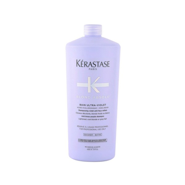 Blond Absolu Champu Ultra Violet 1000ml