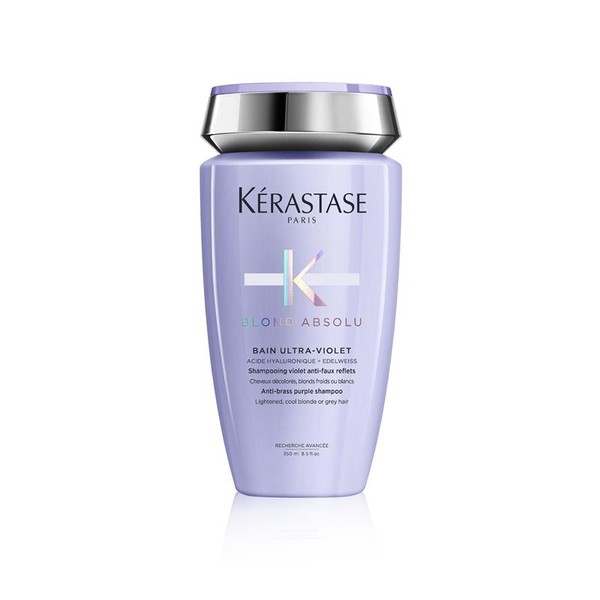 Blond Absolu Champu Ultra Violet 250ml