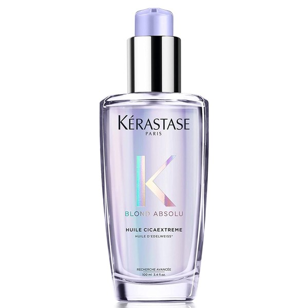 Blond Absolu Huile Cicaextreme 100ml