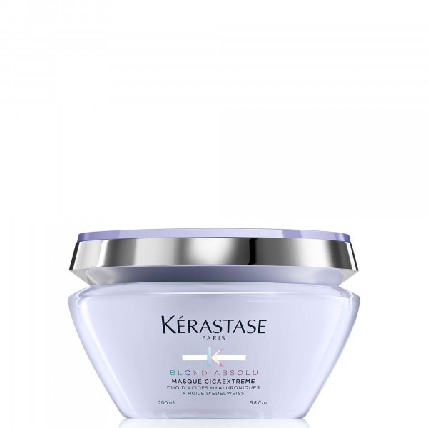 Blond Absolu Mascarilla Cicaextreme 200ml