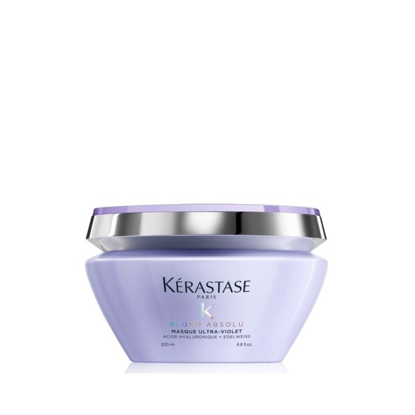 Blond Absolu Mascarilla Ultra Violet 200ml