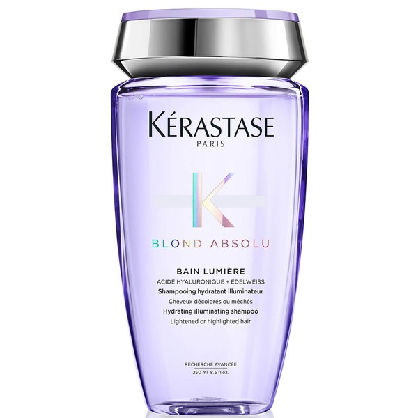 Blond Absolut Champu Lumiere 250ml