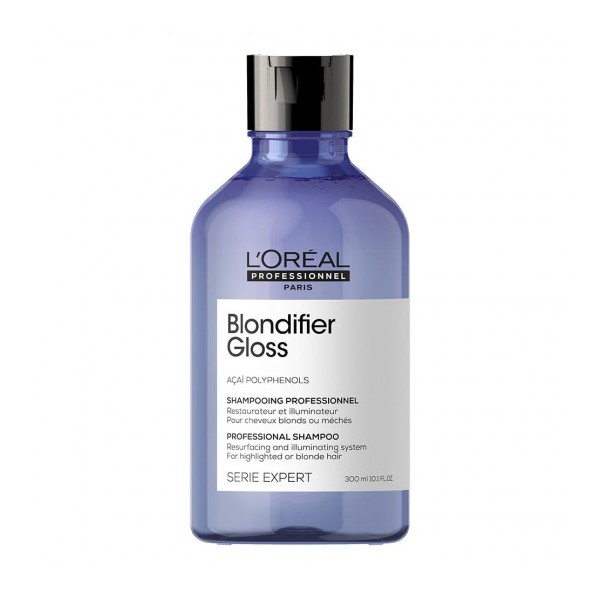 Blondifier Champu Gloss 300ml