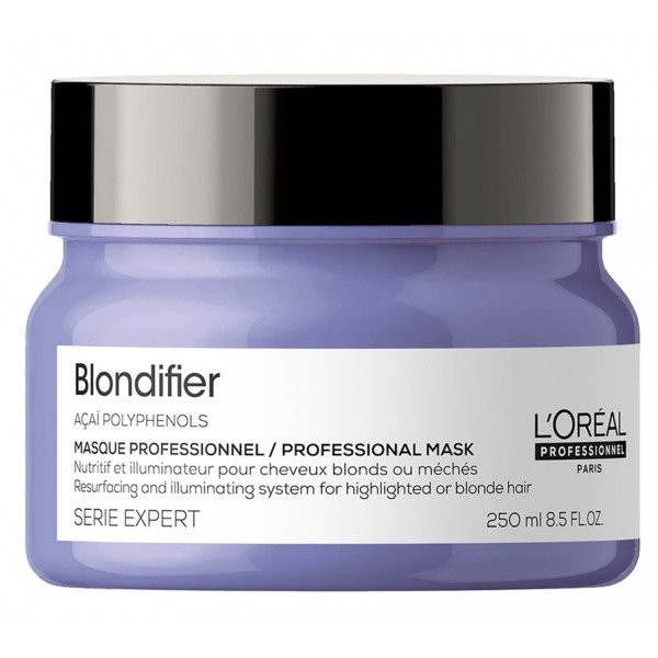 Blondifier Mascarilla 500ml