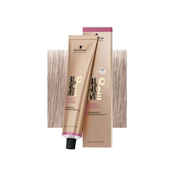 Blondme Blonde Toning Ice 60ml