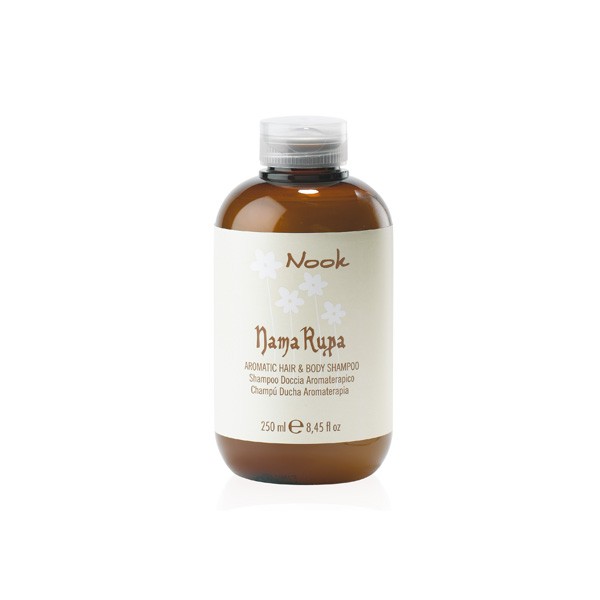 Body Champu Nama Rupa 250ml