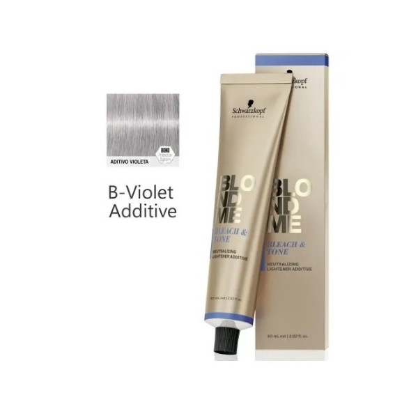 Bolndme B-Violet Additive 60ml