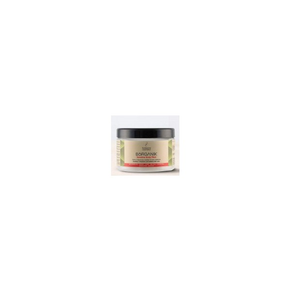 Borganik Anti Age Mascarilla Sin Sales 500ml *NP