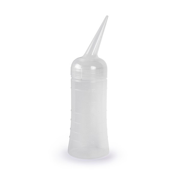 Botella Dosificadora White Pequeña 150ml Bifull