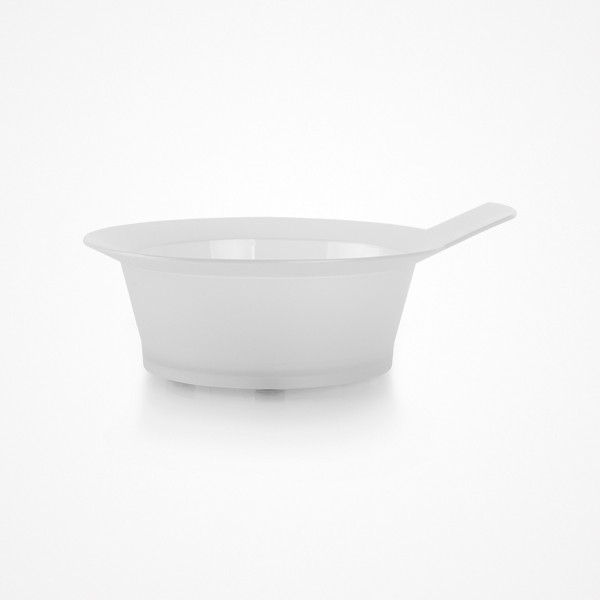 Bowl Colors 350ml Blanco Bifull