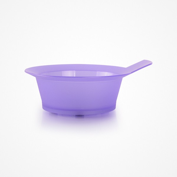 Bowl Colors 350ml Lila Bifull