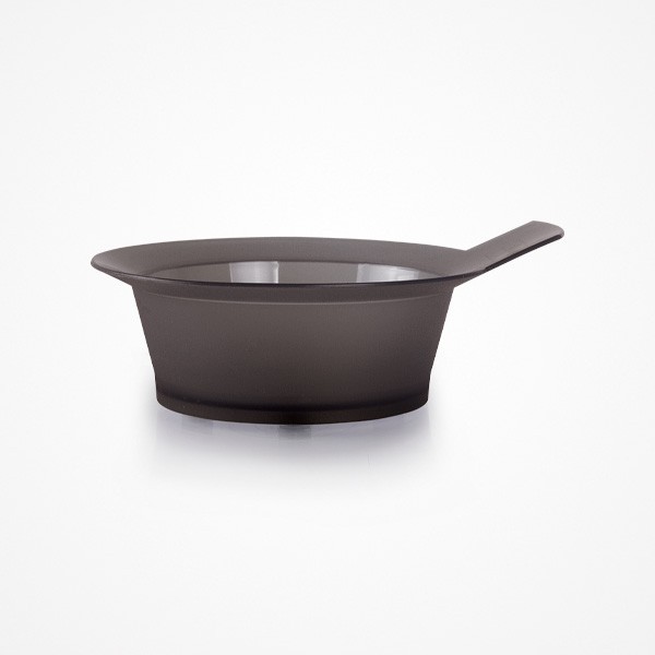 Bowl Colors 350ml Negro Bifull