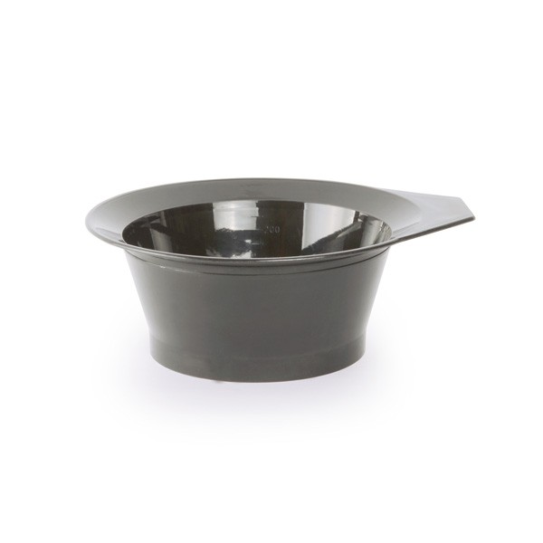 Bowl Tinte Gris 250ml (Pack 12uds) Bifull