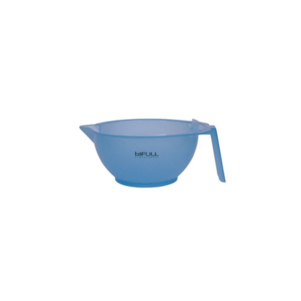Bowl con Escurridor Azul 310ml Bifull (999)