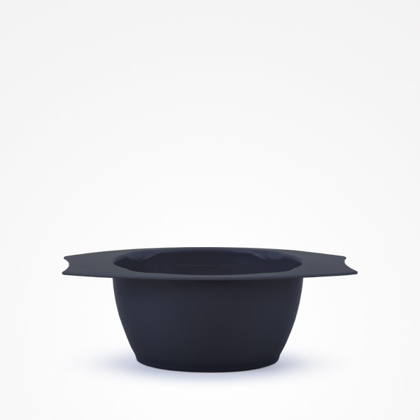 Bowl paraTinte 240ml Ellip Negro Bifull