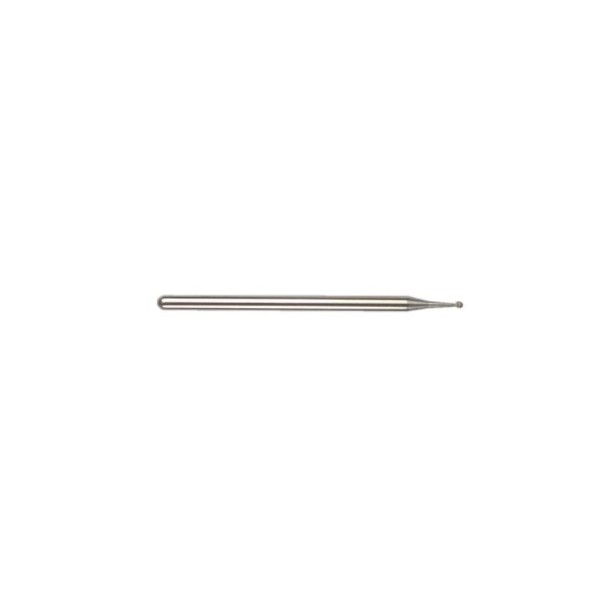 Broca Round Mini Burr