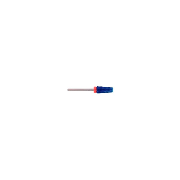Broca Tungsten Conical Flat Top 6.8x15mm (fine)