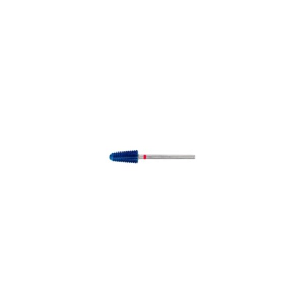 Broca Tungsten Conical Round Top 6.8x15mm (fine)