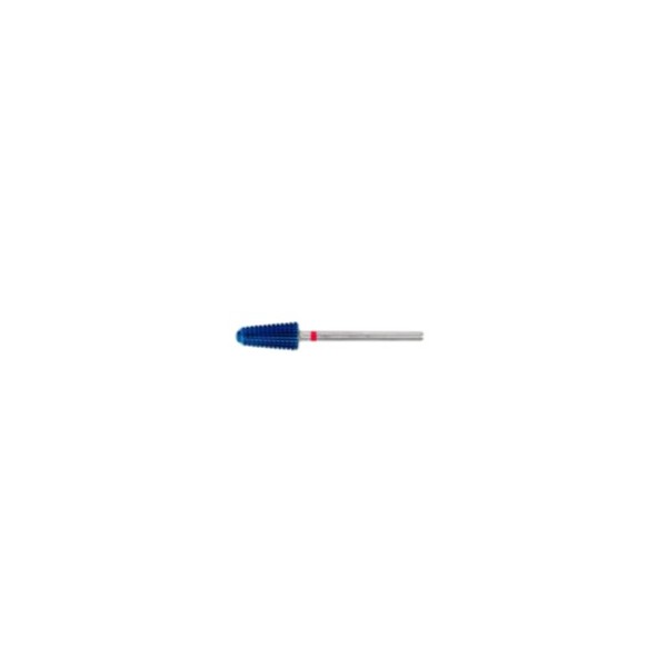 Broca Tungsten Conical Round Top 6.8x15mm (medium)