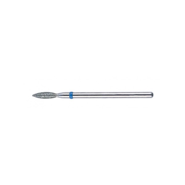Broca Uñas Manicura Rusa - 2.5x9mm (medium)