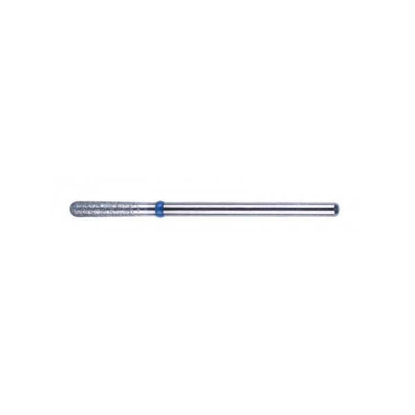 Broca Uñas Manicura Rusa - 2.6x10mm (medium)