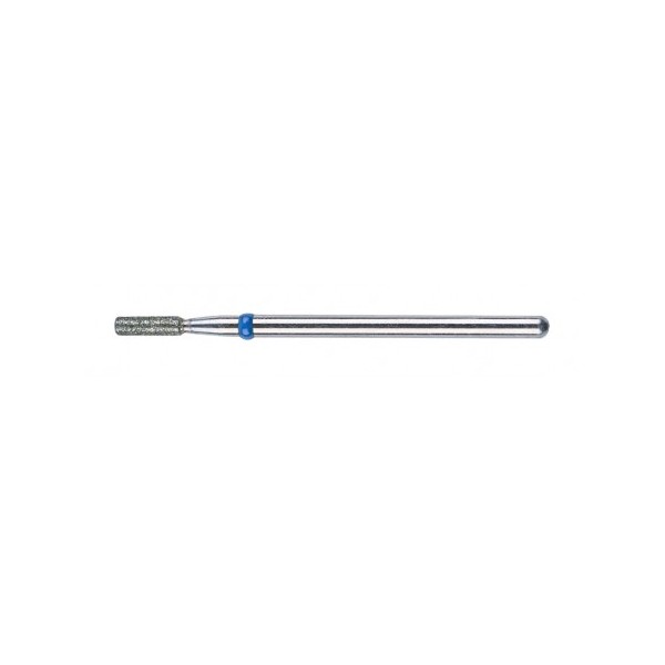 Broca Uñas Manicura Rusa - 2x7mm (medium)