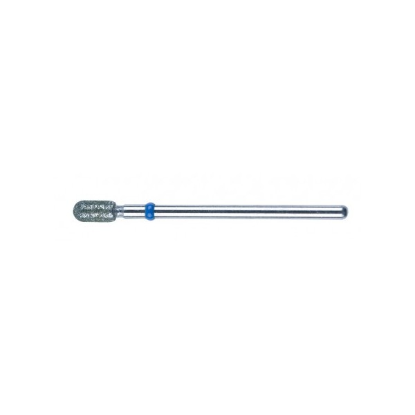 Broca Uñas Manicura Rusa - 3.5x7mm (medium)