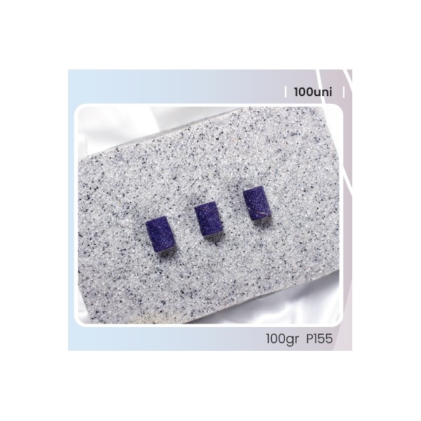 Brocas Desechables Premium 100gr
