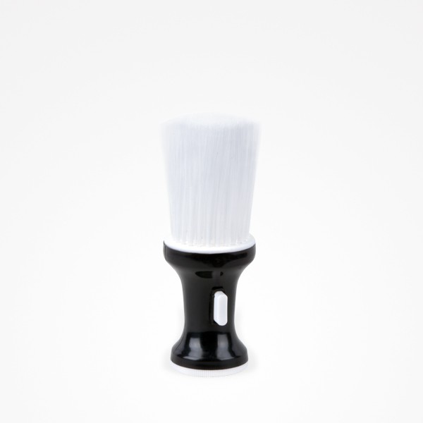 Brocha Barbero Talco Talcin Black Bifull