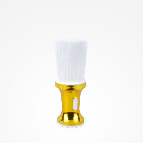 Brocha Barbero Talco Talcin Gold Bifull
